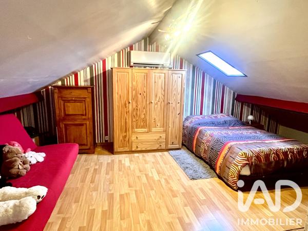 Maison à vendre 5 pièces 143 m² Ozoir-la-Ferrière
