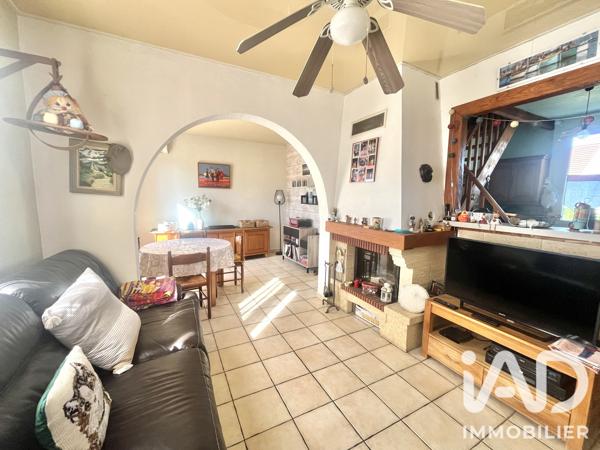 Maison à vendre 5 pièces 143 m² Ozoir-la-Ferrière