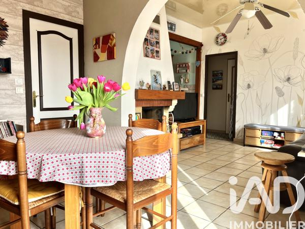Maison à vendre 5 pièces 143 m² Ozoir-la-Ferrière