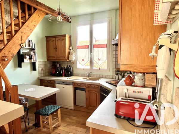 Maison à vendre 5 pièces 143 m² Ozoir-la-Ferrière