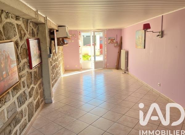 Maison à vendre 5 pièces 143 m² Ozoir-la-Ferrière