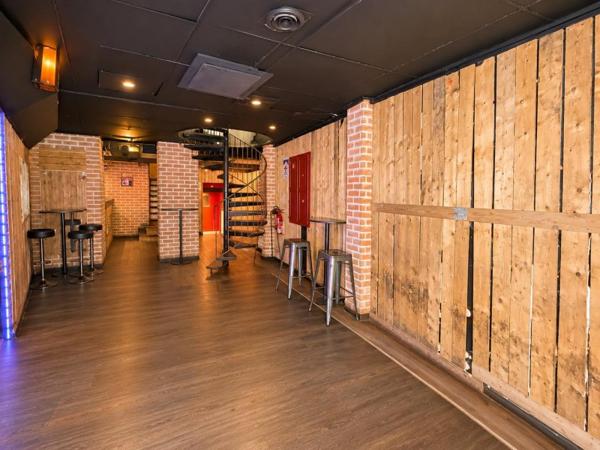 Cession droit au bail / Local Commercial à Montpellier (34000)