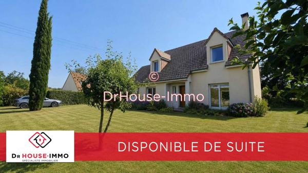 Maison à vendre 7 pièces de 149 m²