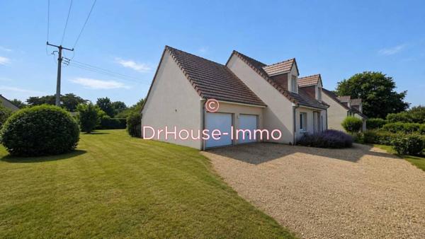 Maison à vendre 7 pièces de 149 m²