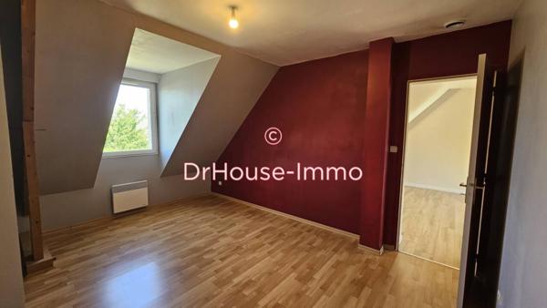 Maison à vendre 7 pièces de 149 m²