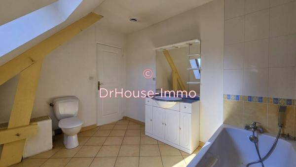 Maison à vendre 7 pièces de 149 m²