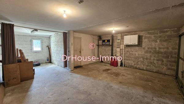 Maison à vendre 7 pièces de 149 m²