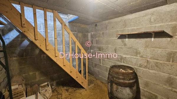 Maison à vendre 7 pièces de 149 m²