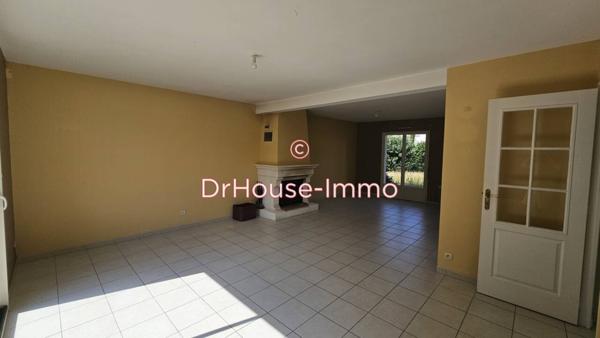 Maison à vendre 7 pièces de 149 m²