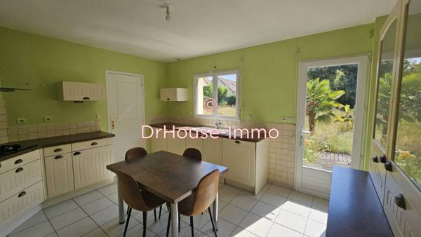Maison à vendre 7 pièces de 149 m²