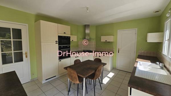 Maison à vendre 7 pièces de 149 m²
