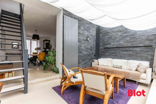 Maison 5 pièce(s)