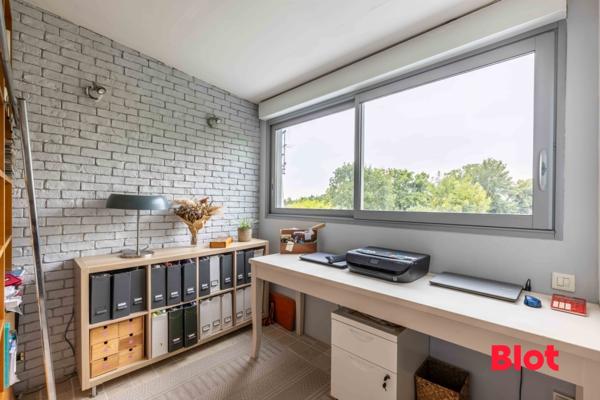 Maison 5 pièce(s)