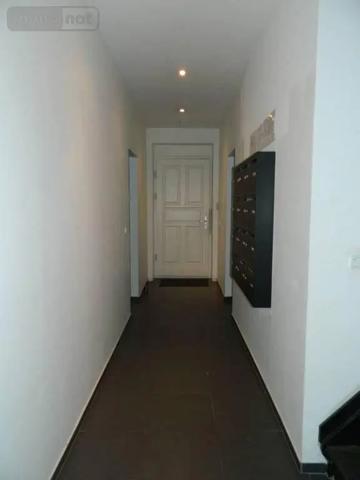 Location - Appartement Ronchin 59790 1 pièce 18 m 2