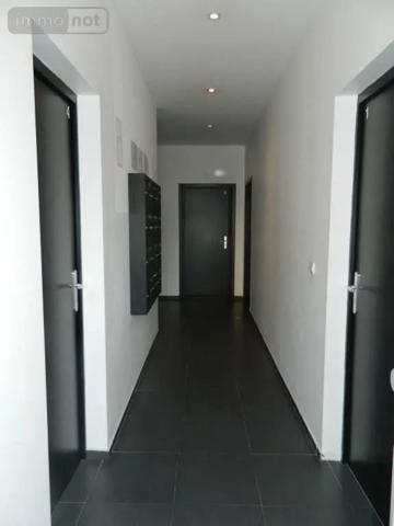 Location - Appartement Ronchin 59790 1 pièce 18 m 2
