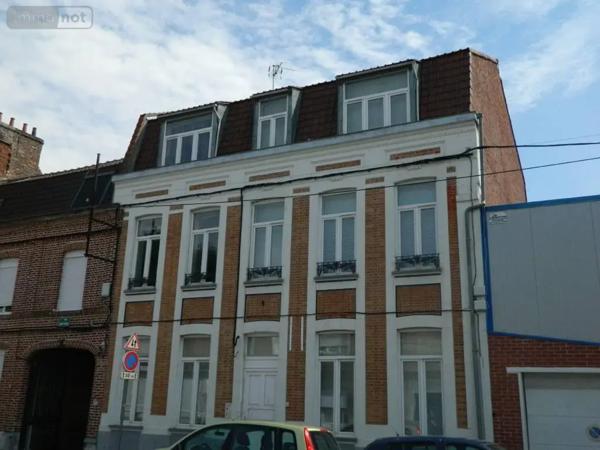 Location - Appartement Ronchin 59790 1 pièce 18 m 2