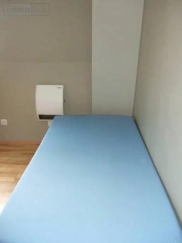 Location - Appartement Ronchin 59790 1 pièce 18 m 2