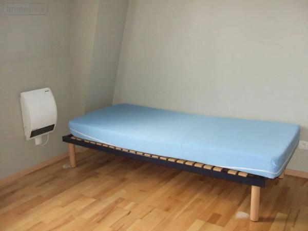 Location - Appartement Ronchin 59790 1 pièce 18 m 2