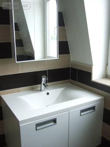 Location - Appartement Ronchin 59790 1 pièce 18 m 2