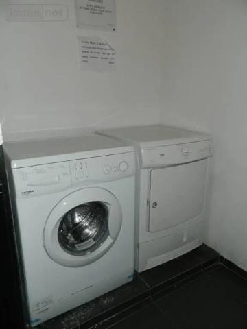 Location - Appartement Ronchin 59790 1 pièce 18 m 2