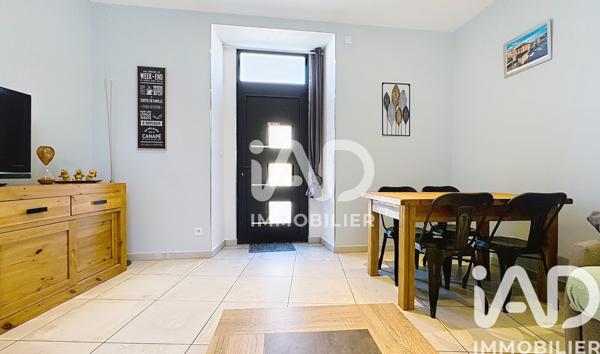 Appartement à vendre 2 pièces 52 m² Millau