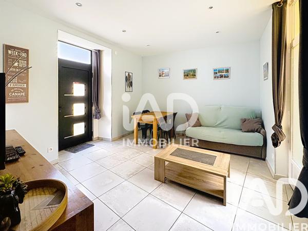 Appartement à vendre 2 pièces 52 m² Millau