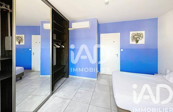 Appartement à vendre 2 pièces 52 m² Millau