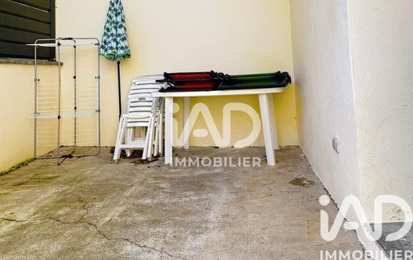 Appartement à vendre 2 pièces 52 m² Millau