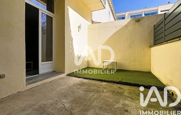 Appartement à vendre 2 pièces 52 m² Millau