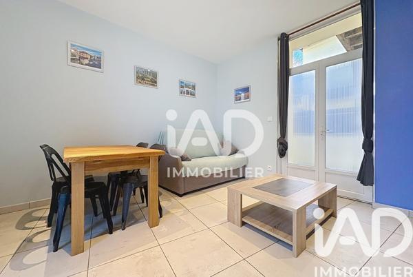 Appartement à vendre 2 pièces 52 m² Millau