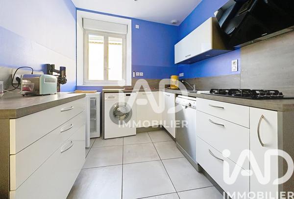Appartement à vendre 2 pièces 52 m² Millau