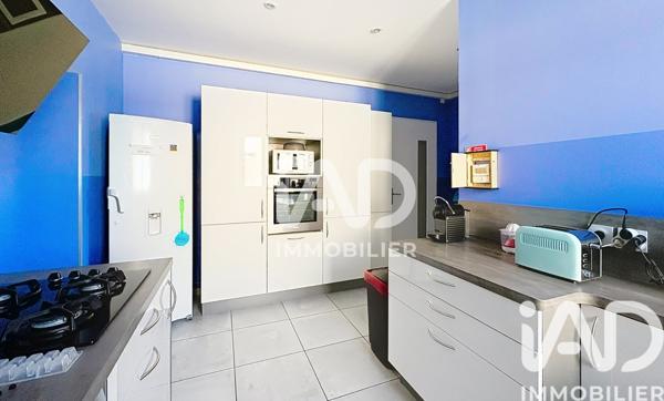 Appartement à vendre 2 pièces 52 m² Millau