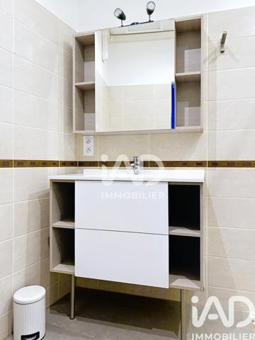 Appartement à vendre 2 pièces 52 m² Millau