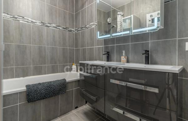 Appartement à vendre 3 pièces SURESNES (92)