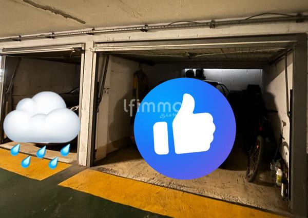 Marina – vue mer - 2 pièces avec terrasse et grand garage