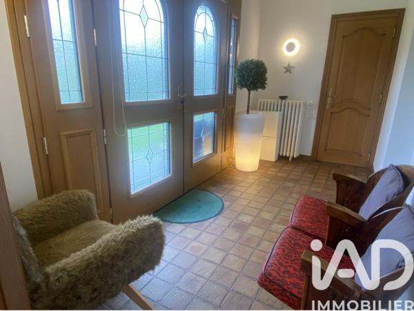 Maison à vendre 8 pièces 190 m² Mauves-sur-Loire