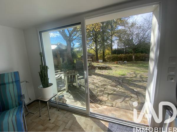 Maison à vendre 8 pièces 190 m² Mauves-sur-Loire