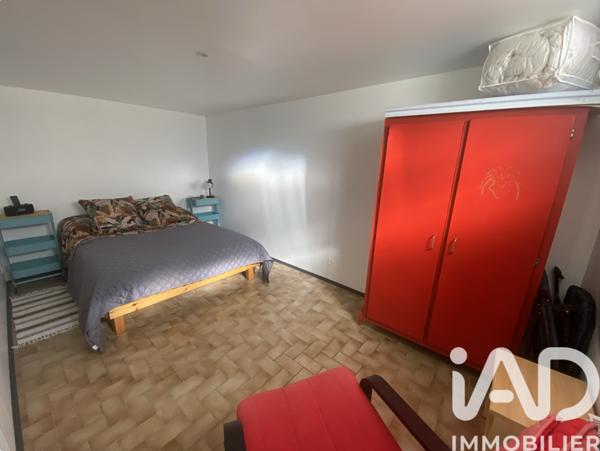 Maison à vendre 8 pièces 190 m² Mauves-sur-Loire