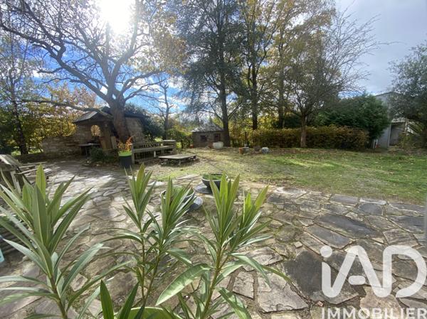 Maison à vendre 8 pièces 190 m² Mauves-sur-Loire