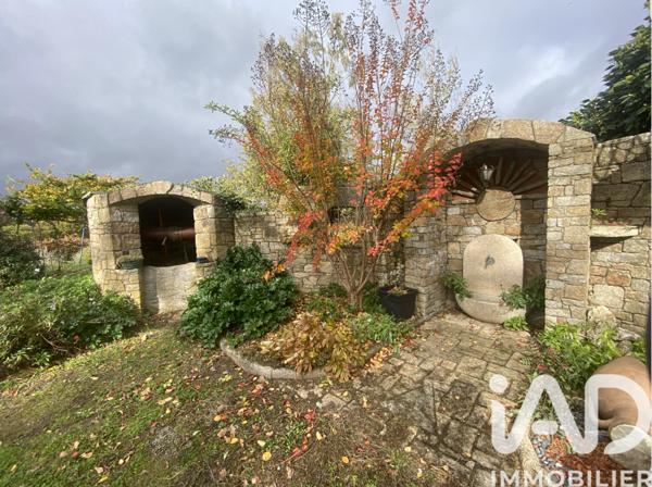 Maison à vendre 8 pièces 190 m² Mauves-sur-Loire