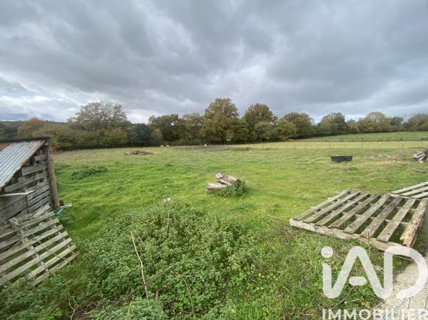 Maison à vendre 8 pièces 190 m² Mauves-sur-Loire