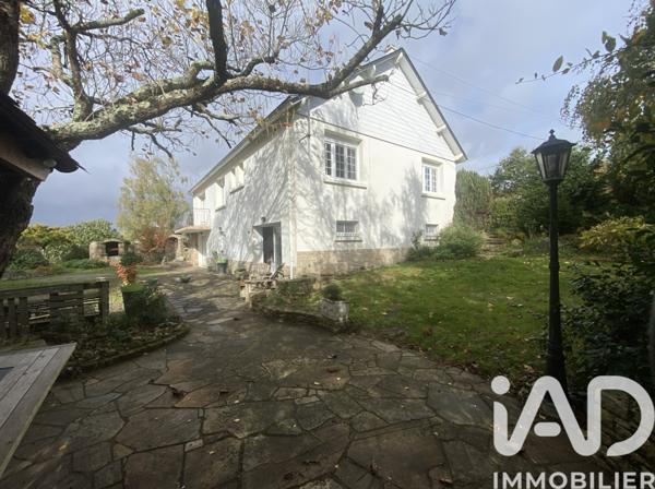 Maison à vendre 8 pièces 190 m² Mauves-sur-Loire