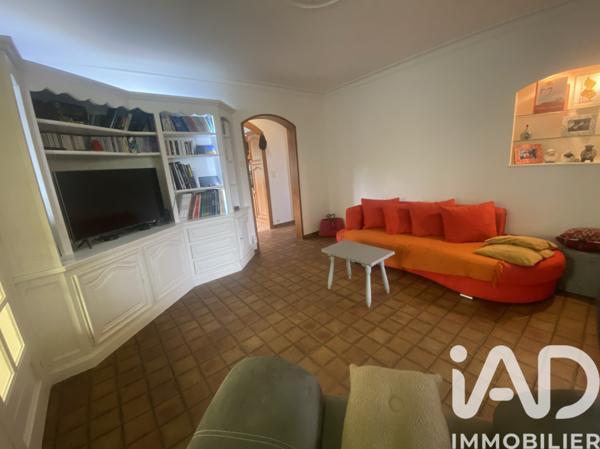 Maison à vendre 8 pièces 190 m² Mauves-sur-Loire