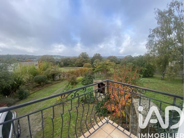 Maison à vendre 8 pièces 190 m² Mauves-sur-Loire