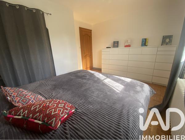 Maison à vendre 8 pièces 190 m² Mauves-sur-Loire