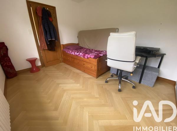 Maison à vendre 8 pièces 190 m² Mauves-sur-Loire