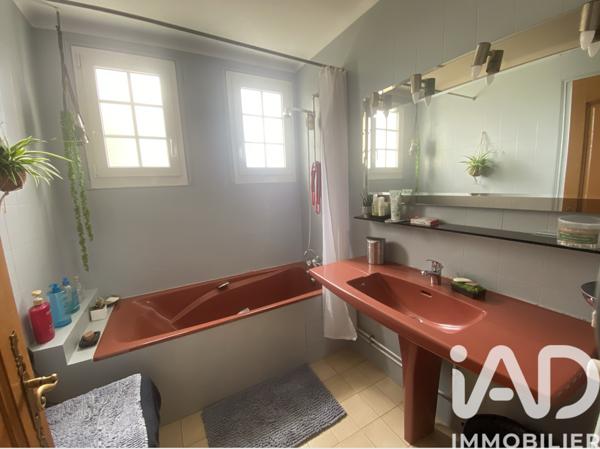 Maison à vendre 8 pièces 190 m² Mauves-sur-Loire