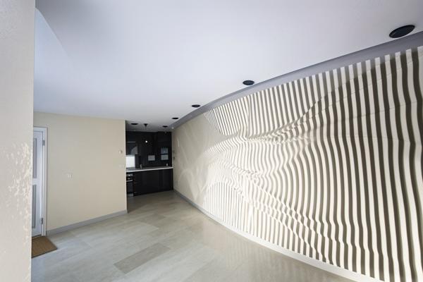75013 - PARIS - TOLBIAC - OLYMPIADES - 2 PIÈCES - 1 CHAMBRE - 50 M² - APPARTEMENT ENTIÈREMENT RÉNOVÉ AVEC PLAC