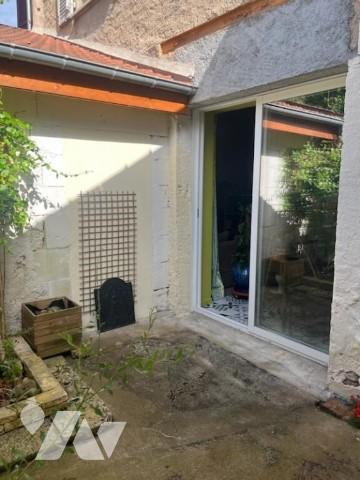 Immeuble d'habitation