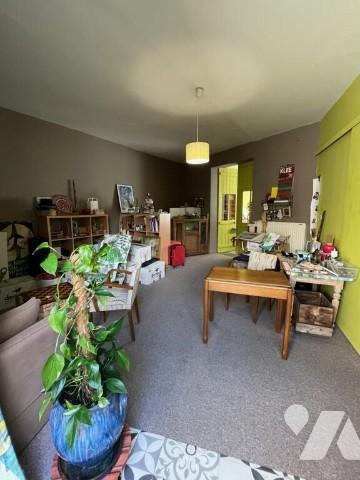 Immeuble d'habitation